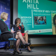 Image for article titled How the Race Card Was Played Against Anita Hill